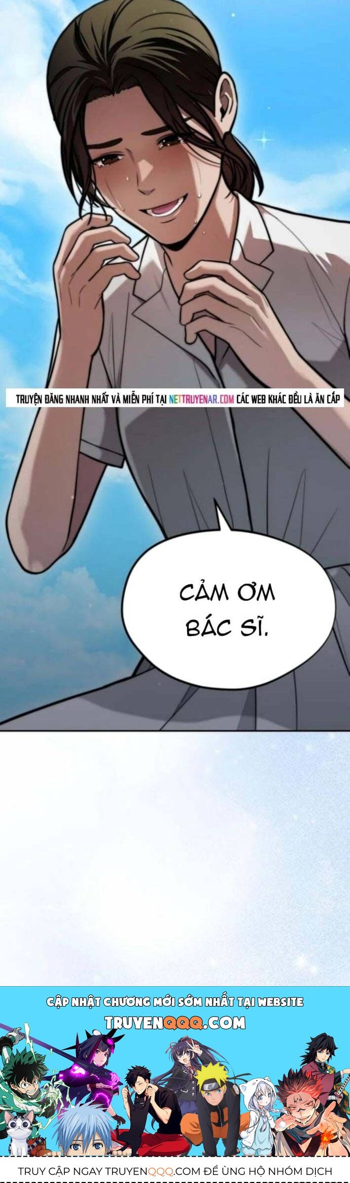 Sứ Mệnh Thần Y Chapter 49 - 16