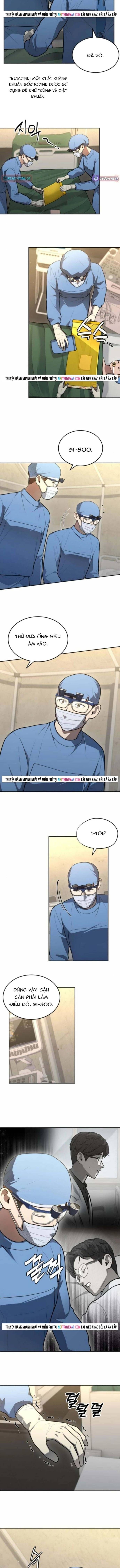 Sứ Mệnh Thần Y Chapter 49 - 3