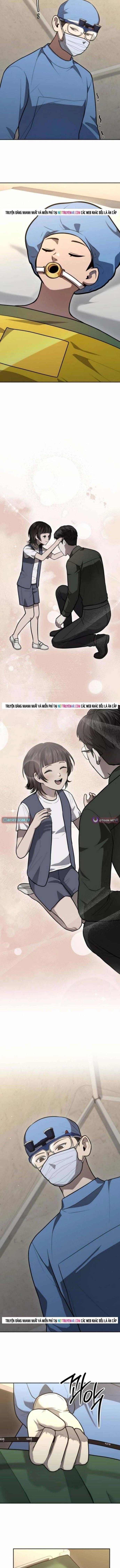 Sứ Mệnh Thần Y Chapter 49 - 4