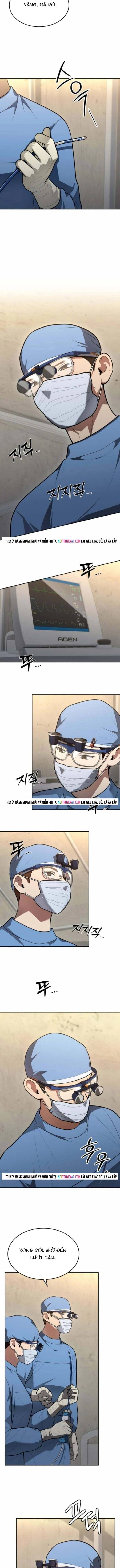 Sứ Mệnh Thần Y Chapter 49 - 7