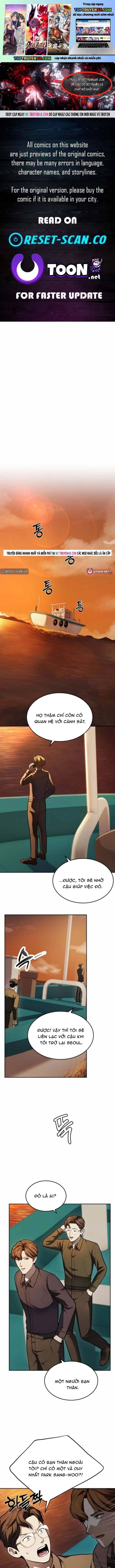 Sứ Mệnh Thần Y Chapter 50 - 2