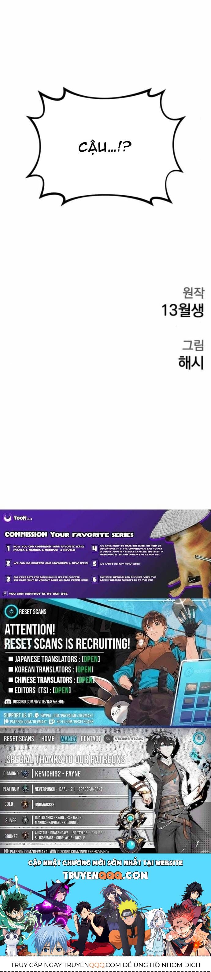 Sứ Mệnh Thần Y Chapter 50 - 16