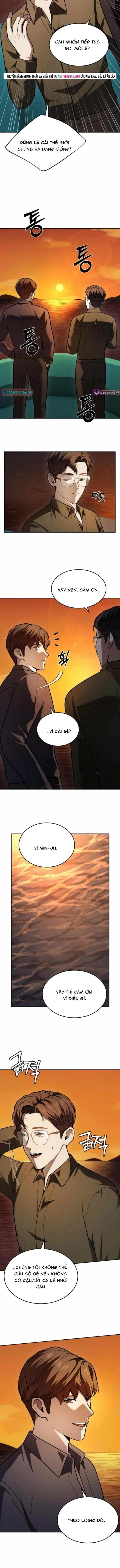 Sứ Mệnh Thần Y Chapter 50 - 3