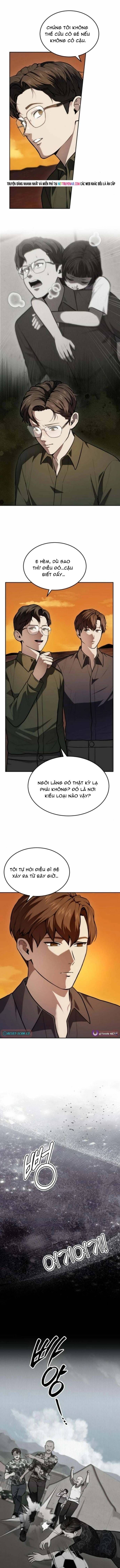 Sứ Mệnh Thần Y Chapter 50 - 4