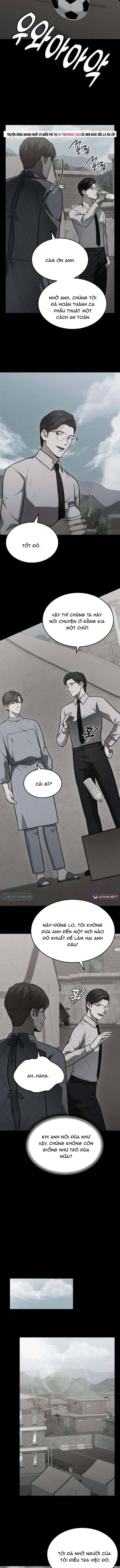 Sứ Mệnh Thần Y Chapter 50 - 5