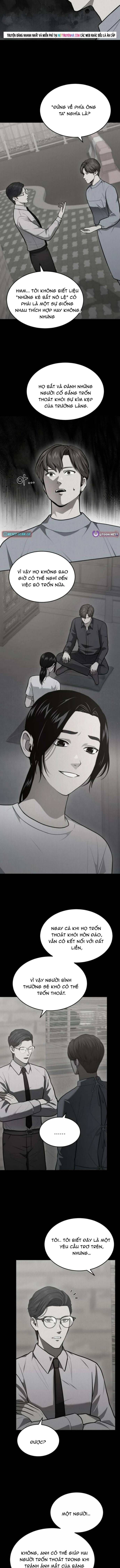 Sứ Mệnh Thần Y Chapter 50 - 7