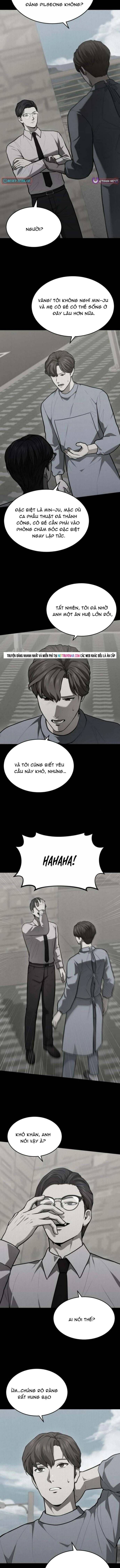 Sứ Mệnh Thần Y Chapter 50 - 8