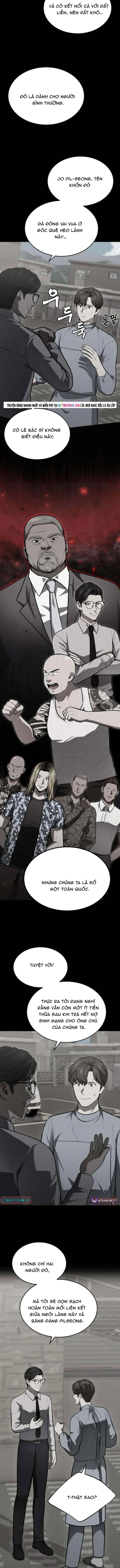 Sứ Mệnh Thần Y Chapter 50 - 9