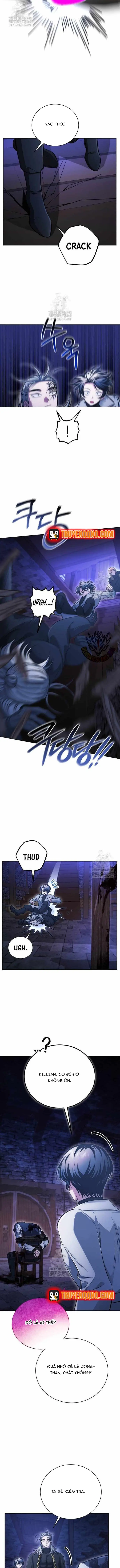 Đứa Trẻ Dị Biệt Của Tháp Phép Thuật Chapter 36 - 2