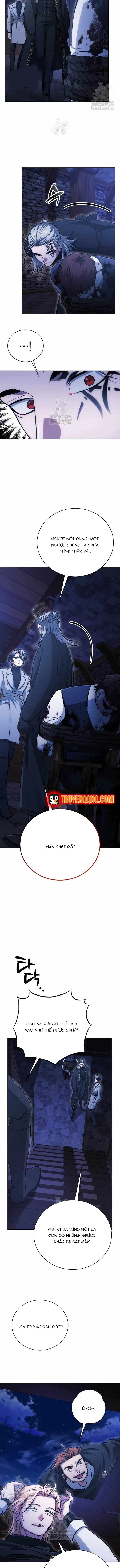 Đứa Trẻ Dị Biệt Của Tháp Phép Thuật Chapter 36 - 3