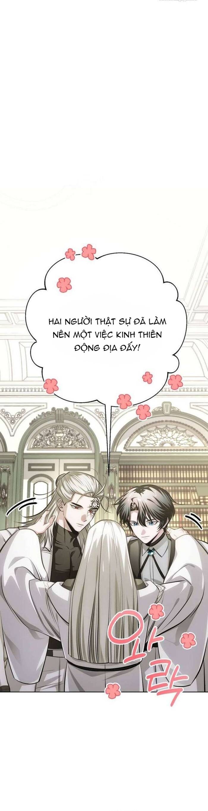 Đứa Trẻ Dị Biệt Của Tháp Phép Thuật Chapter 37 - 7