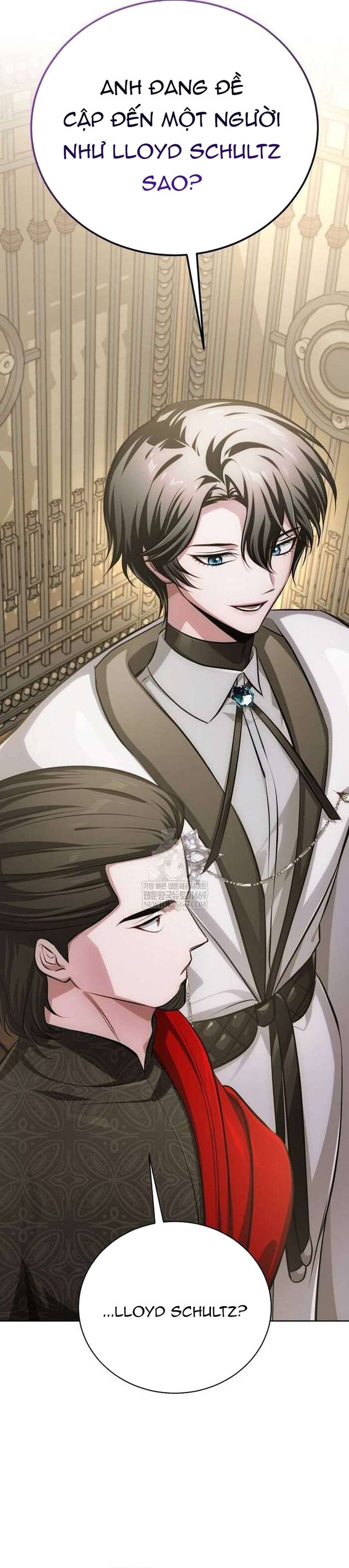 Đứa Trẻ Dị Biệt Của Tháp Phép Thuật Chapter 37 - 27