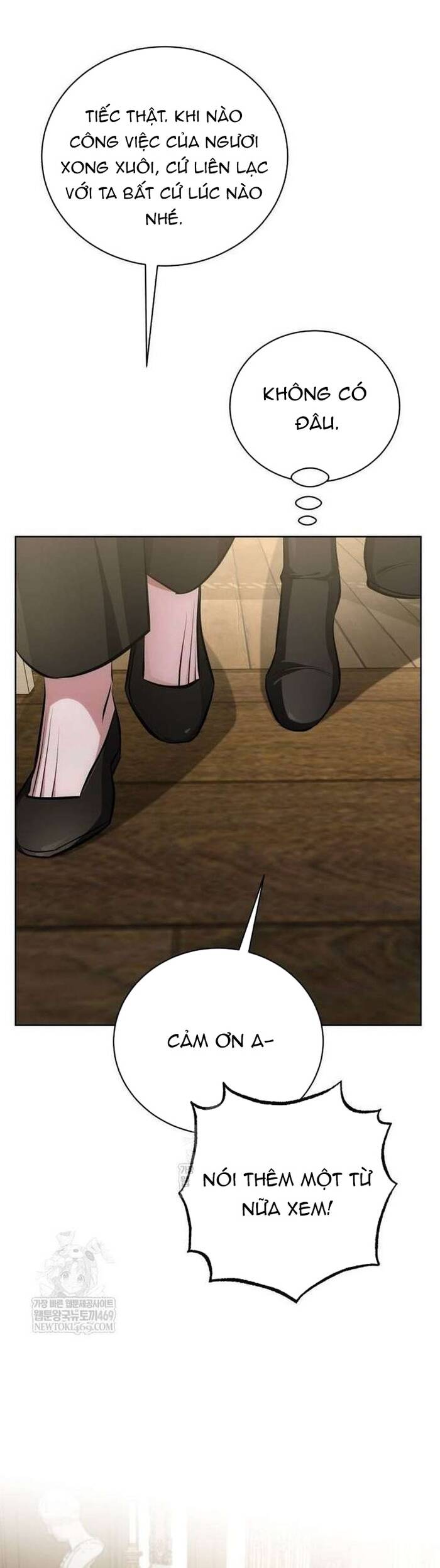 Đứa Trẻ Dị Biệt Của Tháp Phép Thuật Chapter 37 - 32