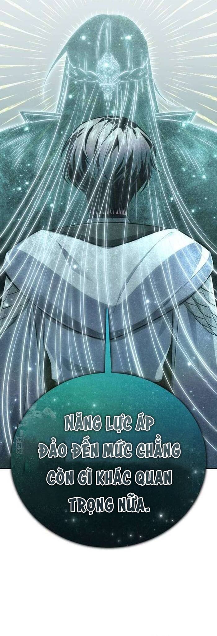 Đứa Trẻ Dị Biệt Của Tháp Phép Thuật Chapter 37 - 42