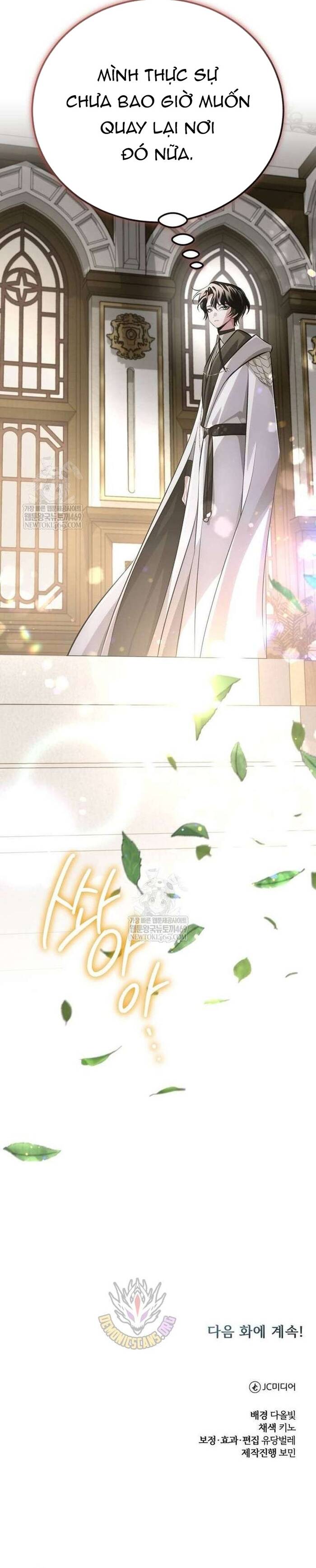 Đứa Trẻ Dị Biệt Của Tháp Phép Thuật Chapter 37 - 49