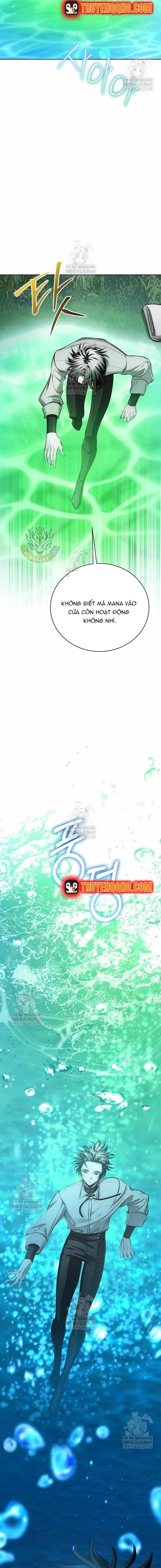 Đứa Trẻ Dị Biệt Của Tháp Phép Thuật Chapter 38 - 11