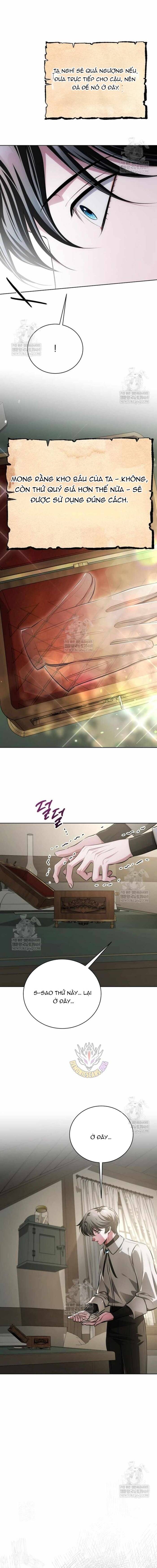 Đứa Trẻ Dị Biệt Của Tháp Phép Thuật Chapter 38 - 16