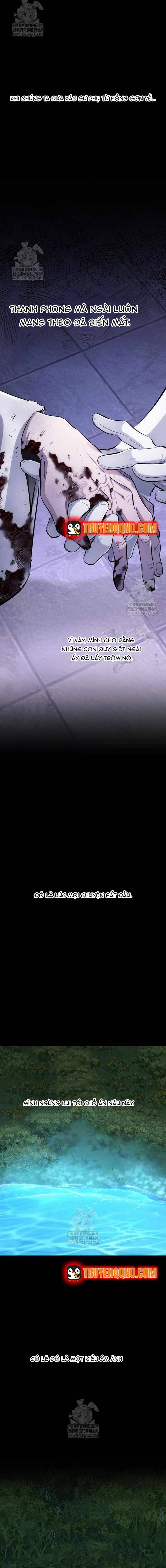 Đứa Trẻ Dị Biệt Của Tháp Phép Thuật Chapter 38 - 19