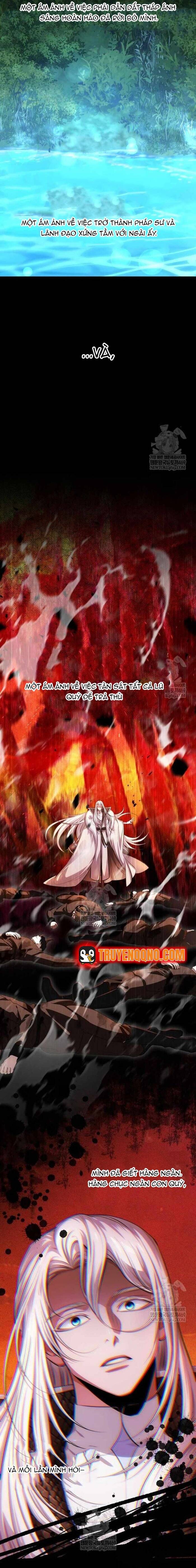 Đứa Trẻ Dị Biệt Của Tháp Phép Thuật Chapter 38 - 20