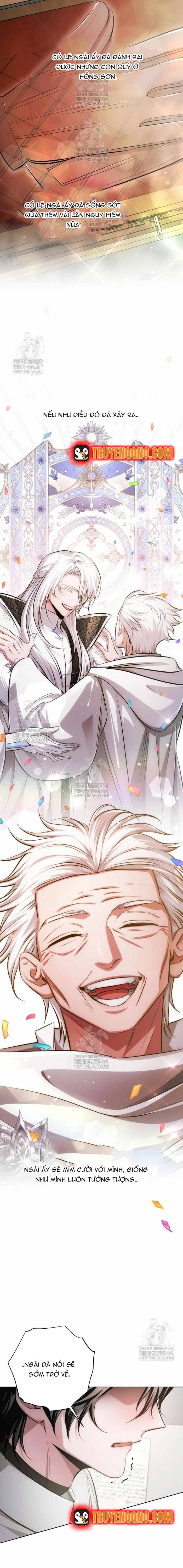 Đứa Trẻ Dị Biệt Của Tháp Phép Thuật Chapter 38 - 22