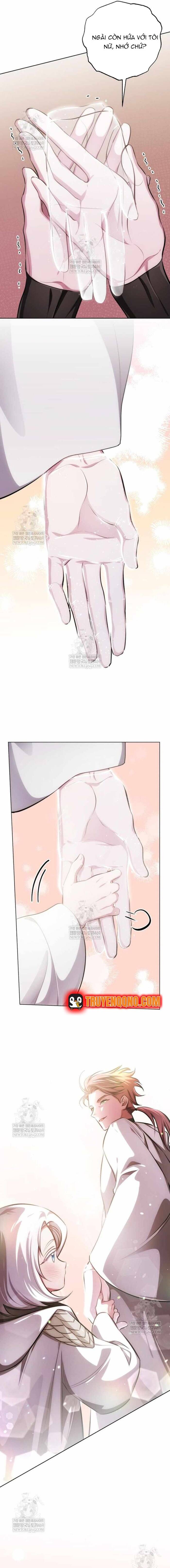 Đứa Trẻ Dị Biệt Của Tháp Phép Thuật Chapter 38 - 23