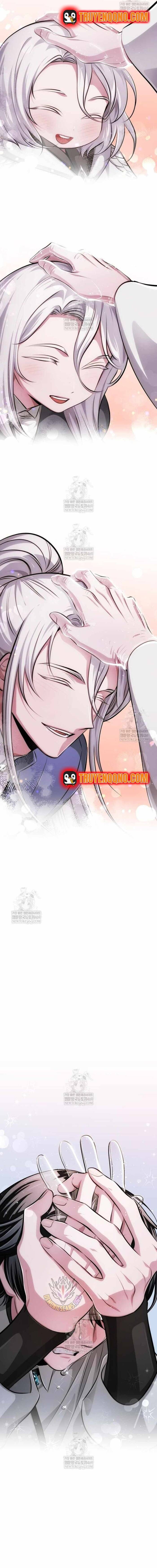 Đứa Trẻ Dị Biệt Của Tháp Phép Thuật Chapter 38 - 24