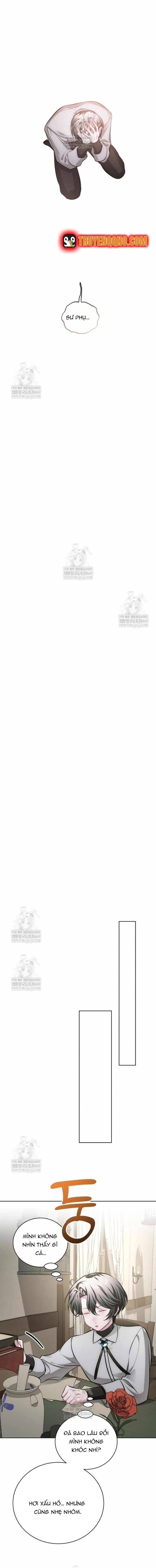 Đứa Trẻ Dị Biệt Của Tháp Phép Thuật Chapter 38 - 25