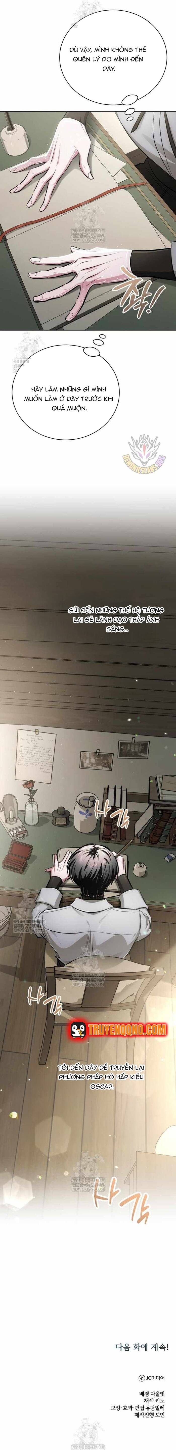 Đứa Trẻ Dị Biệt Của Tháp Phép Thuật Chapter 38 - 26