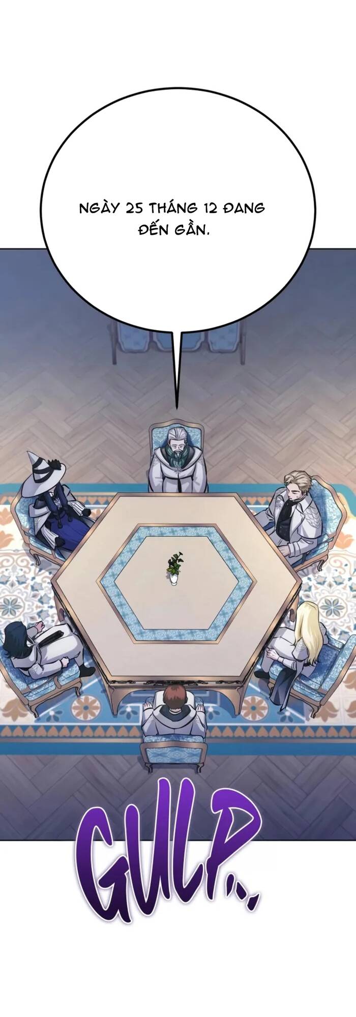 Đứa Trẻ Dị Biệt Của Tháp Phép Thuật Chapter 41 - 4