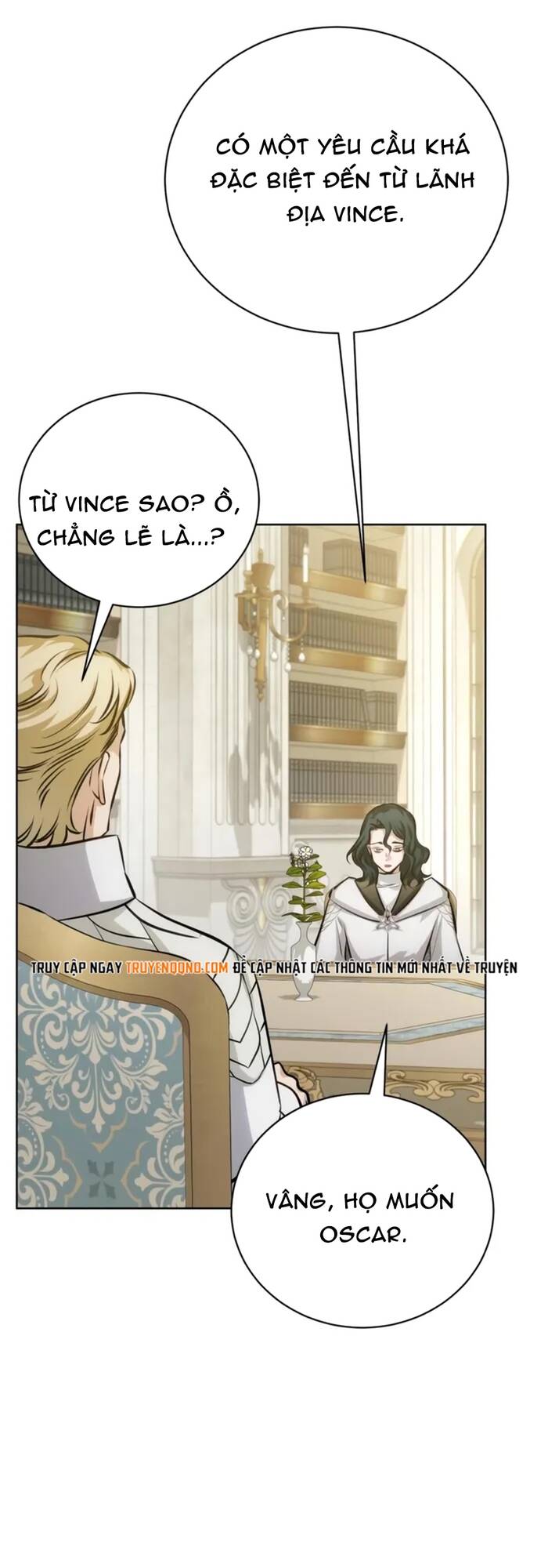 Đứa Trẻ Dị Biệt Của Tháp Phép Thuật Chapter 41 - 5