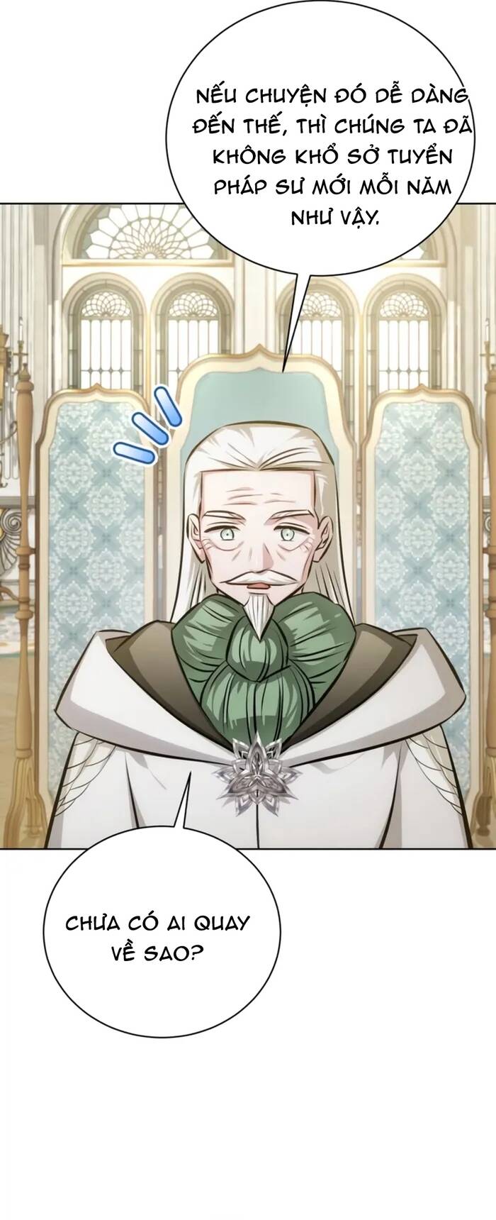 Đứa Trẻ Dị Biệt Của Tháp Phép Thuật Chapter 41 - 13