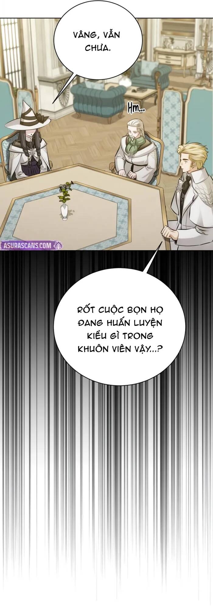 Đứa Trẻ Dị Biệt Của Tháp Phép Thuật Chapter 41 - 14