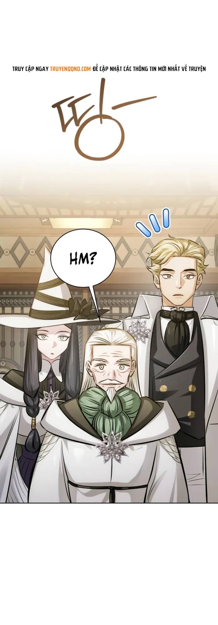 Đứa Trẻ Dị Biệt Của Tháp Phép Thuật Chapter 41 - 15