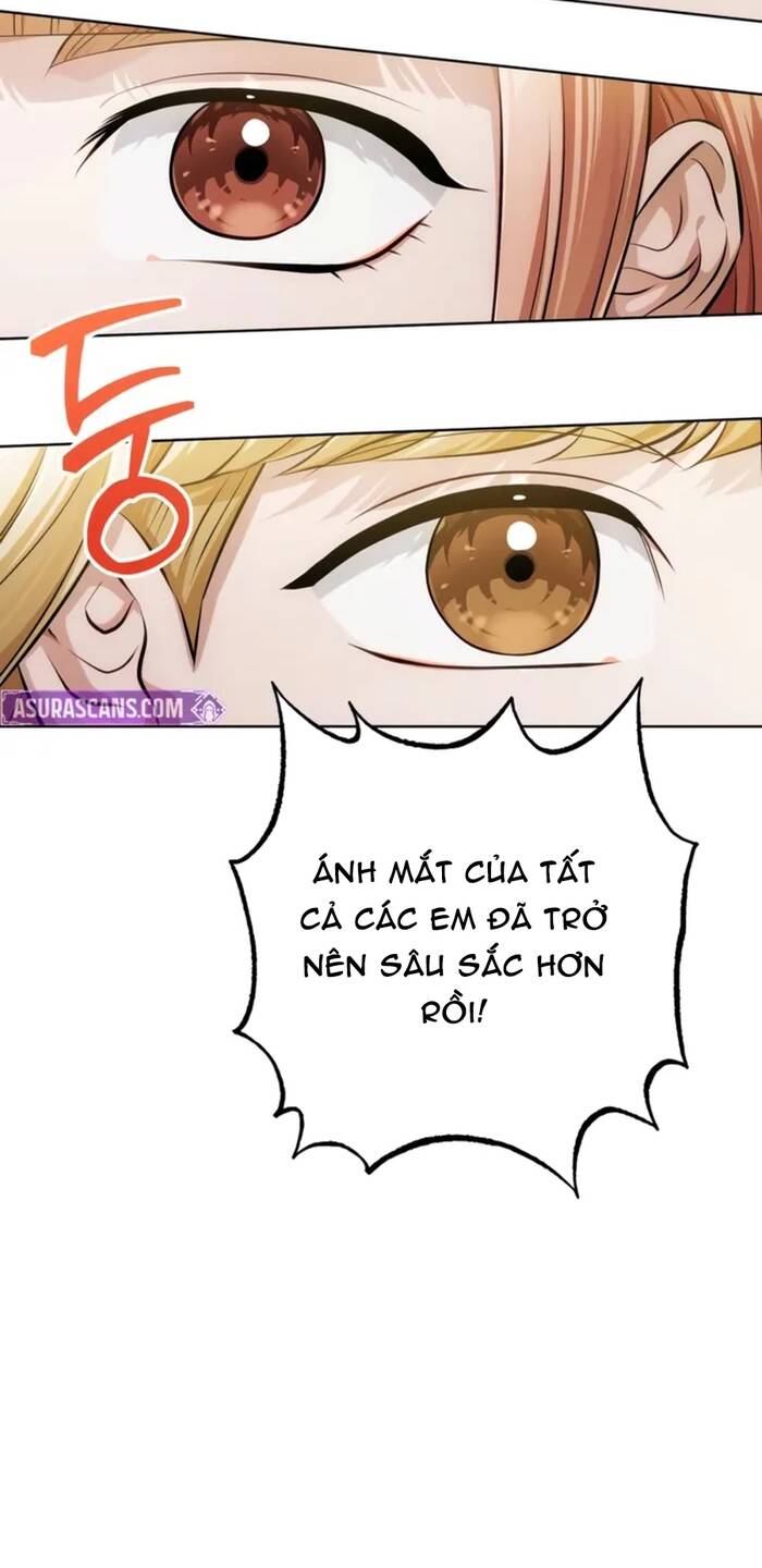 Đứa Trẻ Dị Biệt Của Tháp Phép Thuật Chapter 41 - 21