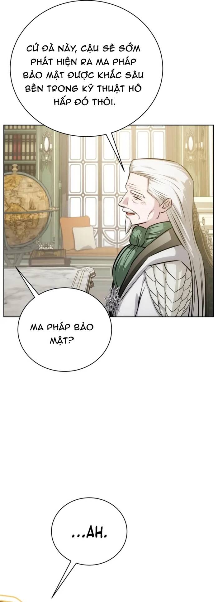 Đứa Trẻ Dị Biệt Của Tháp Phép Thuật Chapter 41 - 29