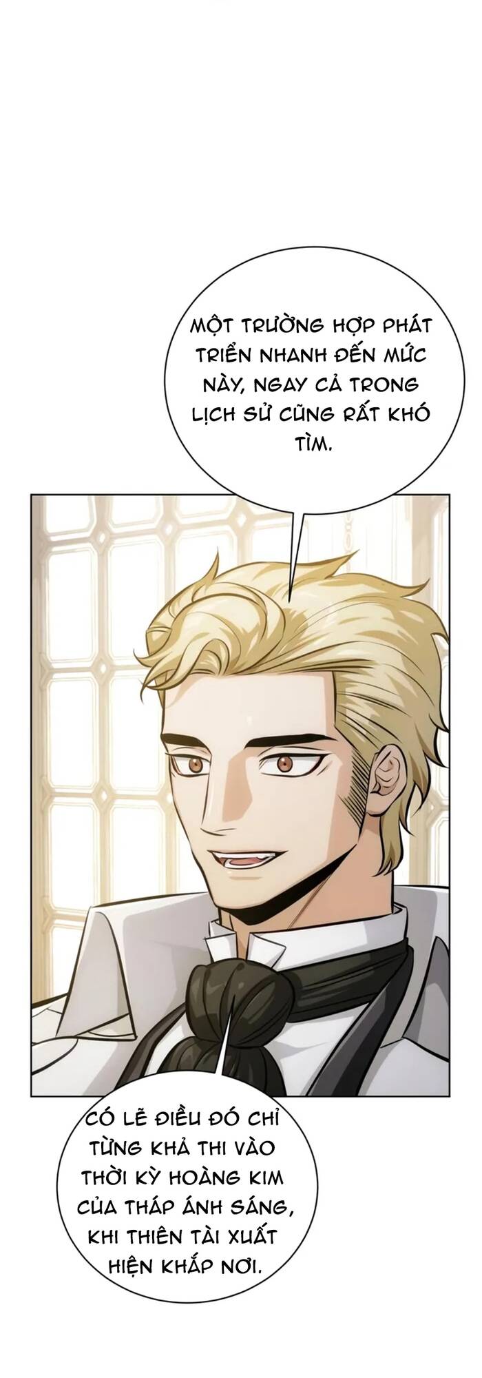 Đứa Trẻ Dị Biệt Của Tháp Phép Thuật Chapter 41 - 31