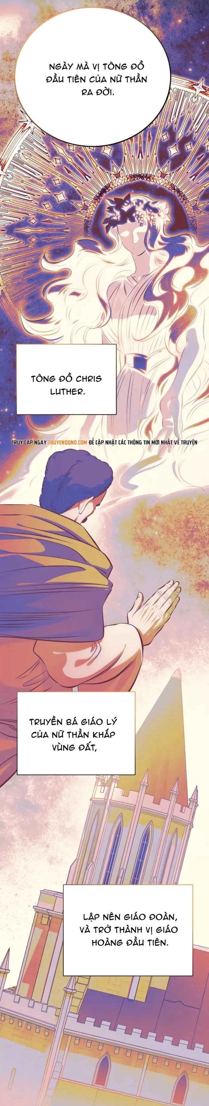Đứa Trẻ Dị Biệt Của Tháp Phép Thuật Chapter 41 - 35