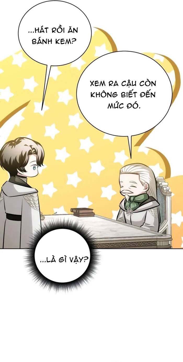 Đứa Trẻ Dị Biệt Của Tháp Phép Thuật Chapter 41 - 37