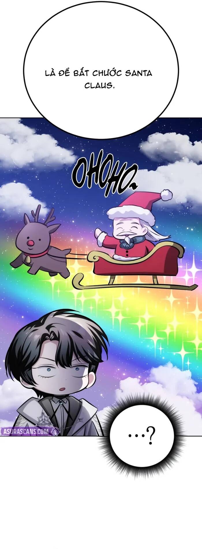 Đứa Trẻ Dị Biệt Của Tháp Phép Thuật Chapter 41 - 39