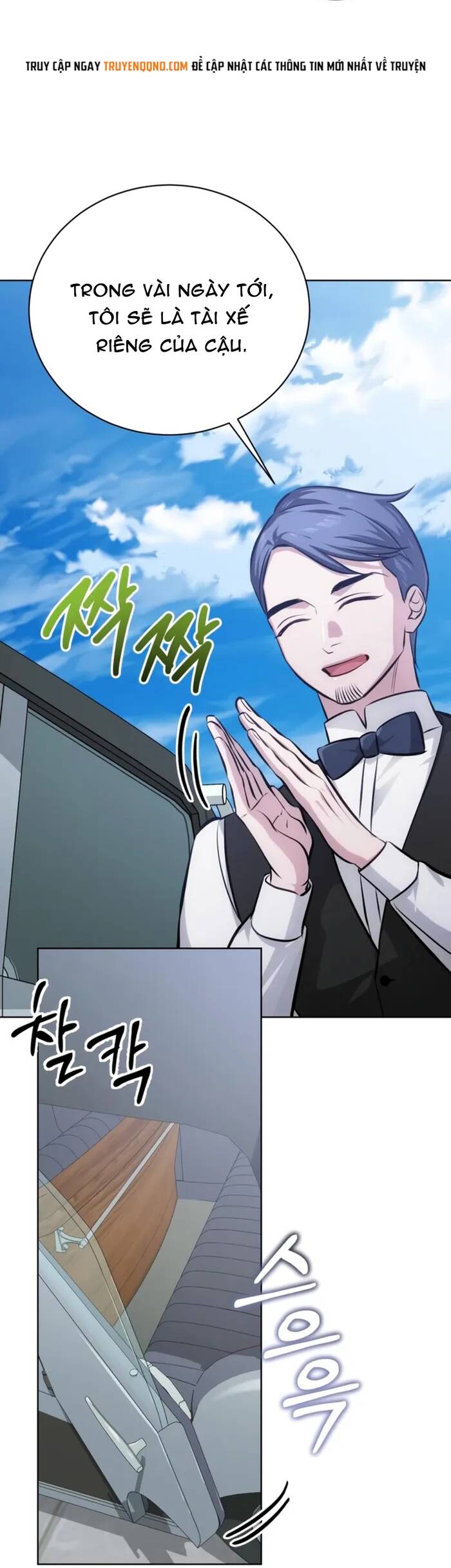 Đứa Trẻ Dị Biệt Của Tháp Phép Thuật Chapter 41 - 51