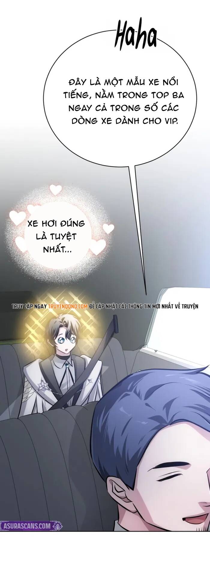 Đứa Trẻ Dị Biệt Của Tháp Phép Thuật Chapter 41 - 54