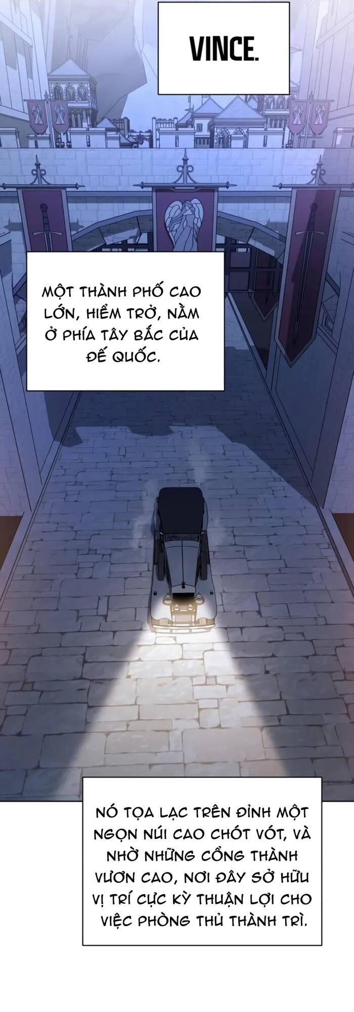 Đứa Trẻ Dị Biệt Của Tháp Phép Thuật Chapter 41 - 59