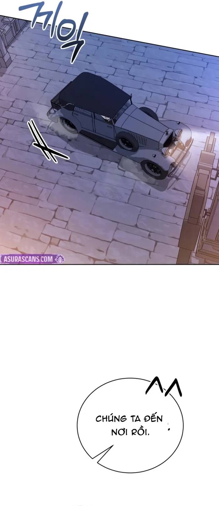 Đứa Trẻ Dị Biệt Của Tháp Phép Thuật Chapter 41 - 64