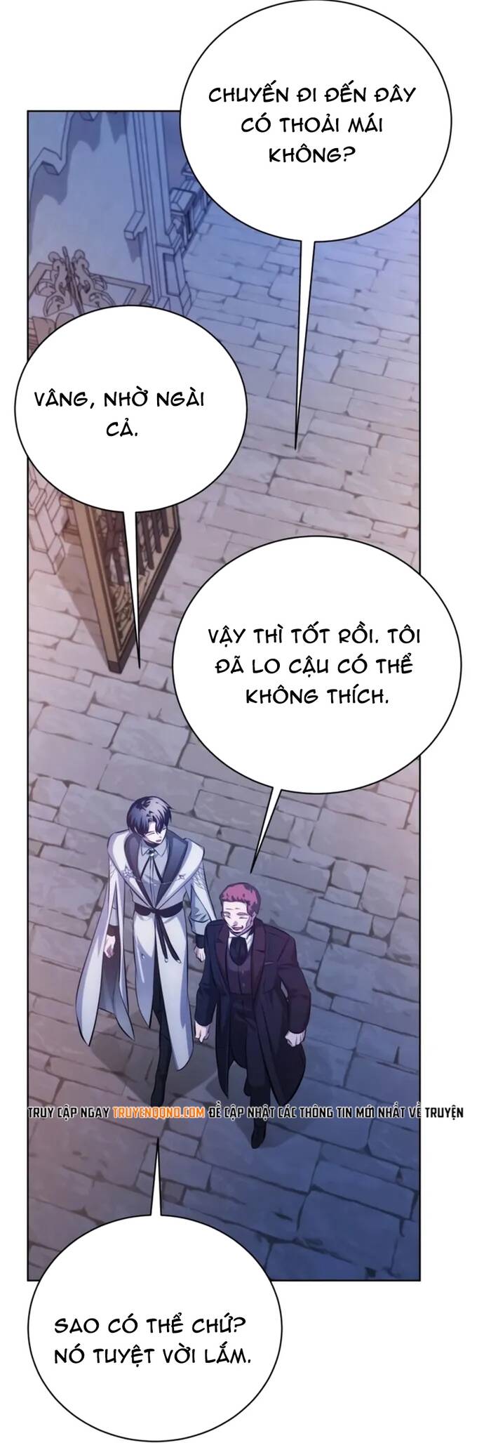 Đứa Trẻ Dị Biệt Của Tháp Phép Thuật Chapter 41 - 68
