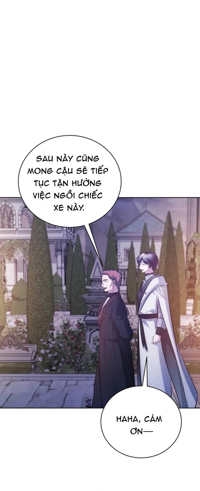 Đứa Trẻ Dị Biệt Của Tháp Phép Thuật Chapter 41 - 69