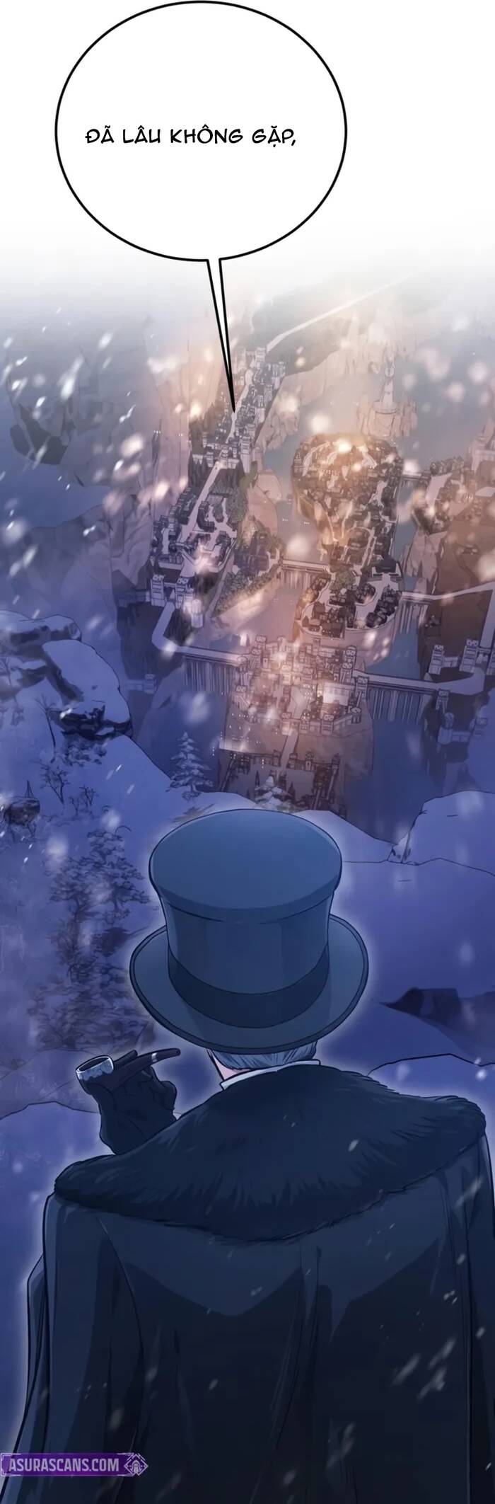 Đứa Trẻ Dị Biệt Của Tháp Phép Thuật Chapter 41 - 79