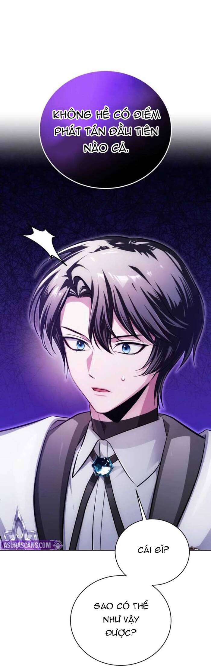 Đứa Trẻ Dị Biệt Của Tháp Phép Thuật Chapter 42 - 7