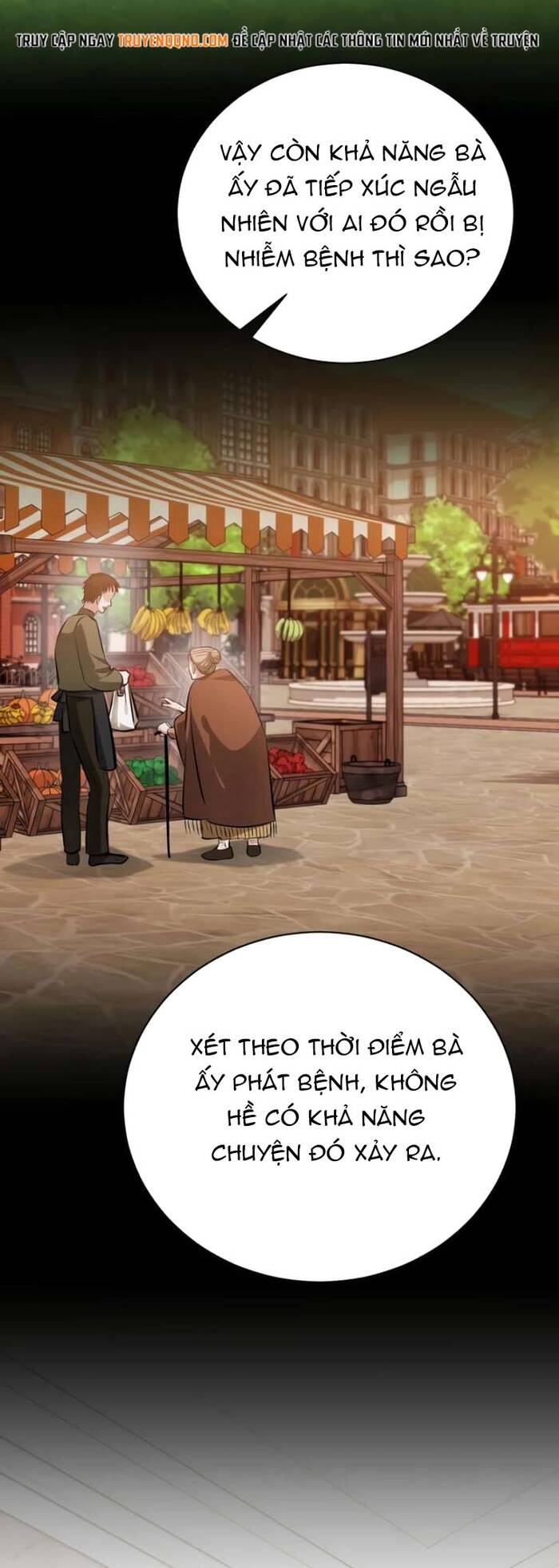 Đứa Trẻ Dị Biệt Của Tháp Phép Thuật Chapter 42 - 10