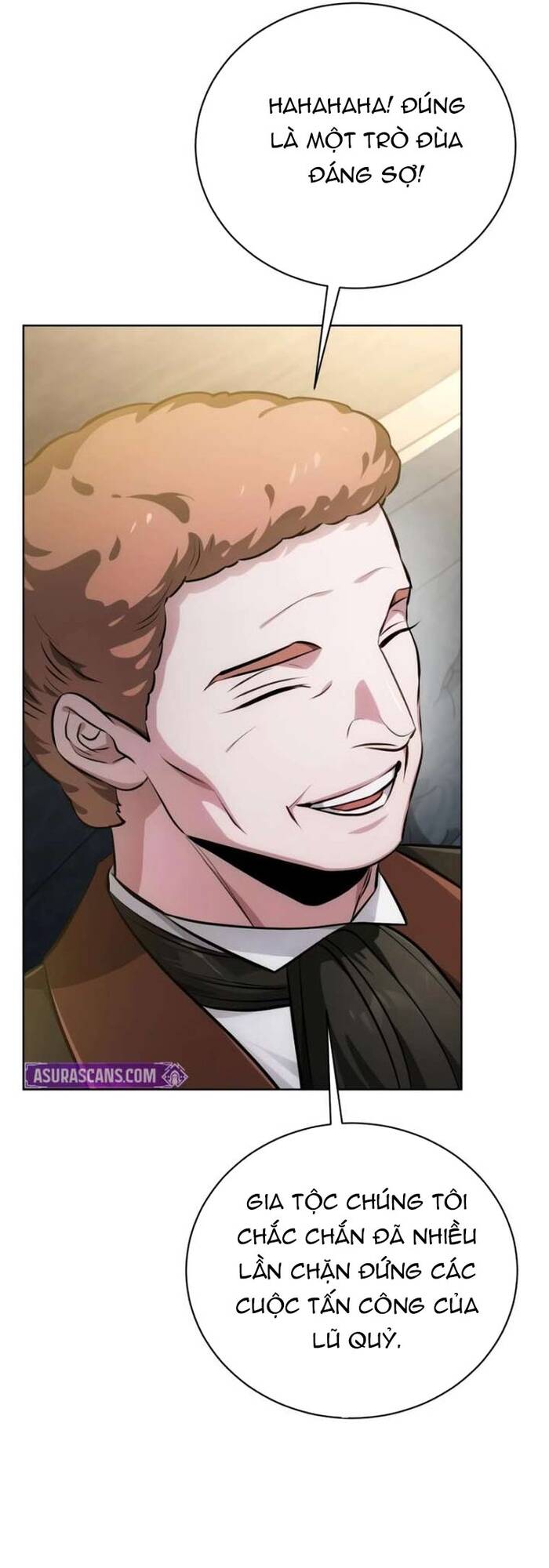 Đứa Trẻ Dị Biệt Của Tháp Phép Thuật Chapter 42 - 22