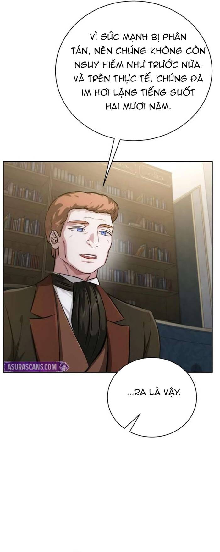 Đứa Trẻ Dị Biệt Của Tháp Phép Thuật Chapter 42 - 26
